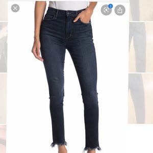Joes High Rise Skinny Jean